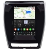 Штатное головное устройство Haval H2 2014-2021 Canbox (Tesla style) 9.7 дюймов 2/32 GT096-1312-270 на Android 10 (QLed, DSP, CarPlay)
