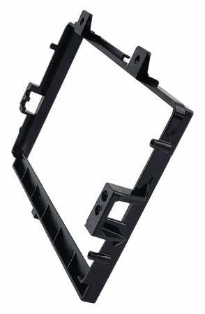 Штатное головное устройство Teyes CC3 6/128 9 дюймов RM-9-1316 для Chery Tiggo 2 Pro, Tiggo 3x 2020-2023 (левый руль) на Android 10 (4G-SIM, DSP, QLed)