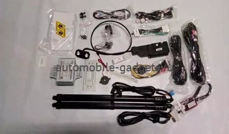 Aviline TCS-16 Z Электро подъемник крышки багажника (5-й двери) для HYUNDAI TUCSON 2016+ Aviline TCS-16 Z Электро подъемник крышки багажника (5-й двери) для HYUNDAI TUCSON 2016+