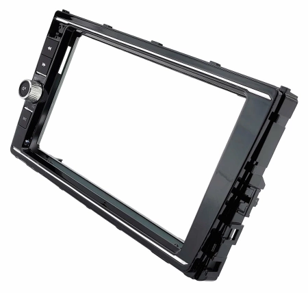 Штатное головное устройство Volkswagen Passat B8, Tiguan 2, Teramont, Jetta 7, Arteon, Transporter T6, Caravelle T6, Multivan T6 2014-2022 Teyes SPRO PLUS 4/64 9 дюймов RM-9-1330 на Android 10 (4G-SIM, DSP, IPS)