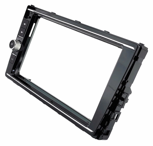 Штатное головное устройство Volkswagen Passat B8, Tiguan 2, Teramont, Jetta 7, Arteon, Transporter T6, Caravelle T6, Multivan T6 2014-2022 Teyes SPRO PLUS 4/64 9 дюймов RM-9-1330 на Android 10 (4G-SIM, DSP, IPS)