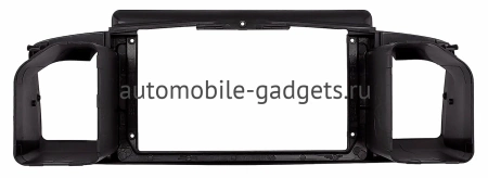 Штатная магнитола BYD F3 2005-2013 Canbox M-Line 5610-9076 на Android 10 (4G-SIM, 2/32, DSP, QLed, Tesla)