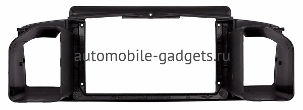 Штатная магнитола BYD F3 2005-2013 Canbox L-Line 4169-9076 на Android 10 (4G-SIM, 2/32, TS18, DSP, QLed)