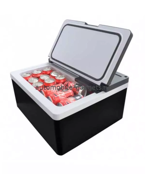Alpicool ARC22 автохолодильник компрессорный 12/24/110/220В