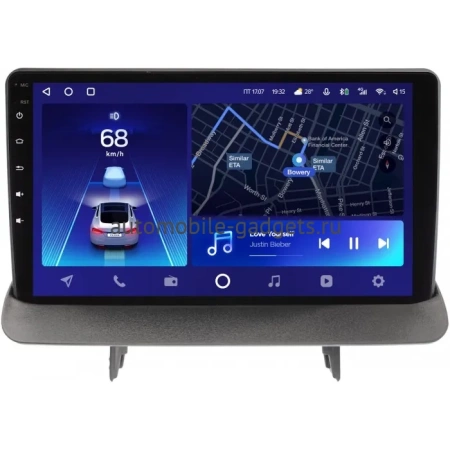 Штатное головное устройство Teyes CC2L PLUS 2/32 9 дюймов RM-9-1350 для Opel Mokka 2012-2016 на Android 8.1 (DSP, IPS, AHD)