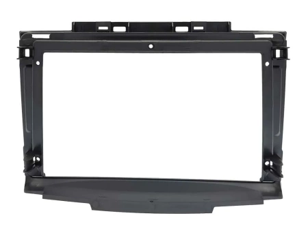 Магнитола Vaycar 09V2 для HAVAL H5 2020-2021 (Андроид, 2+32Гб)