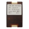 Штатная магнитола Lexus GX 470 2002-2009 (для любой комплектации, тип 3) OEM RS9-0262 на Android 10