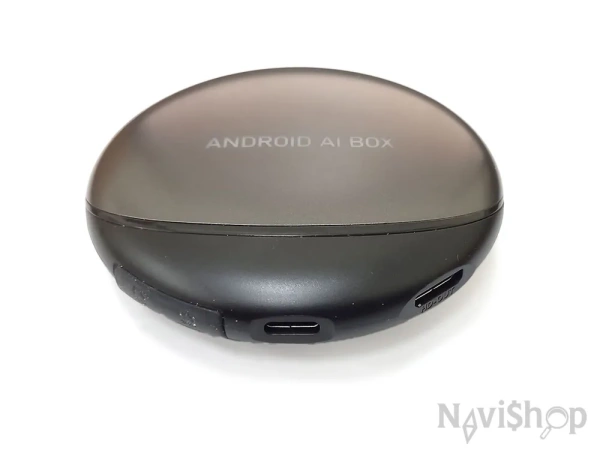 Навигационный блок для Geely Coolray на штатную магнитолу — NaviPilot CarPlay BOX 12 ULTRA для Geely Coolray