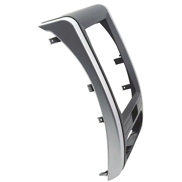 Штатное головное устройство Nissan X-Trail II (T31) 2007-2014 (Тип A) Canbox M-Line (Tesla style) 9.7 дюймов 4/64 5622-1312-17 на Android 10 (4G-SIM, DSP, QLed)