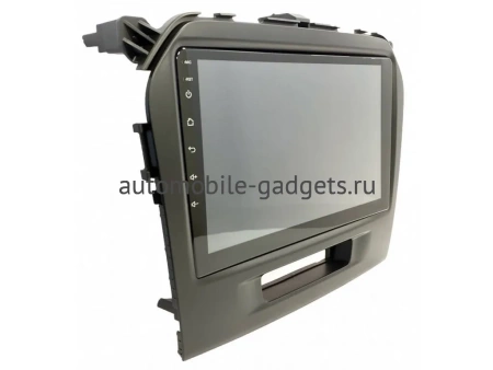 Suzuki Vitara 2014-2024 Canbox RS9-9103 1.5/32 Android 10 (IPS, DSP, CarPlay)