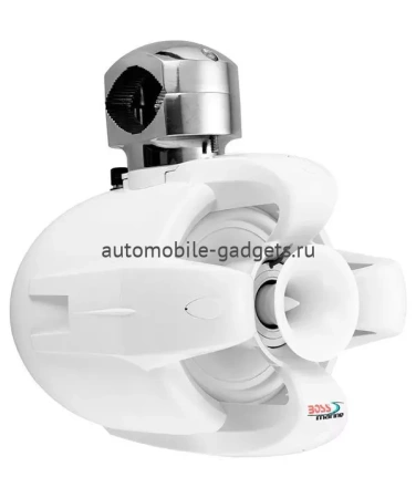 Корпусная акустическая система Boss Audio Marine MRWT6W (6,5", 500 Вт.)