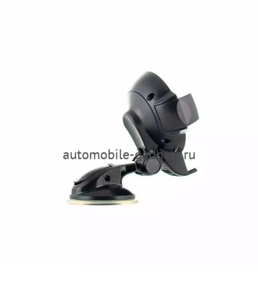 Держатель с беспроводной зарядкой Onetto Charging Easy Flex Wireless