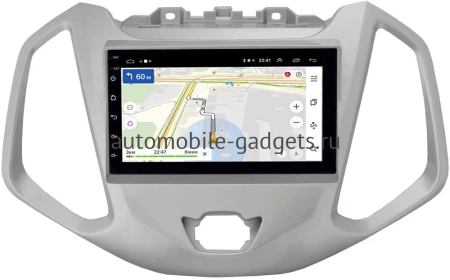 Ford Ecosport 2014-2018 OEM на Android 10 (CarPlay, AHD, 1/32) (RK7-RP-11-569-240) Ford Ecosport 2014-2018 OEM на Android 10 (CarPlay, AHD, 1/32) (RK7-RP-11-569-240)