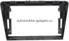 Skoda Rapid 2012-2020 Canbox L-Line 4169-9417 на Android 10 (4G-SIM, 2/32, TS18, DSP, QLed)