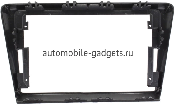 Skoda Rapid 2012-2020 OEM RK9-9417 на Android 10 (CarPlay, AHD, 1/32)