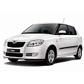 Skoda Fabia 2 (2007-2014) Skoda Fabia 2 (2007-2014)
