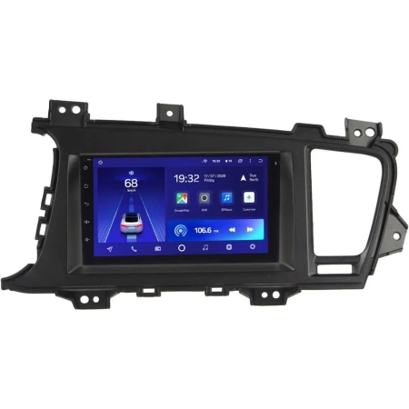 Магнитола в штатное место 2 din Kia Optima III 2010-2013 Teyes SPRO PLUS 4/64 7 дюймов RP-KIK5-320 на Android 10 (4G-SIM, DSP)