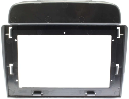 Штатная магнитола Lexus LX 470 1998-2002 (для авто с монитором, руль справа) Canbox GTR10-1189 4/64 на Android 10 (IPS, DSP, CarPlay)