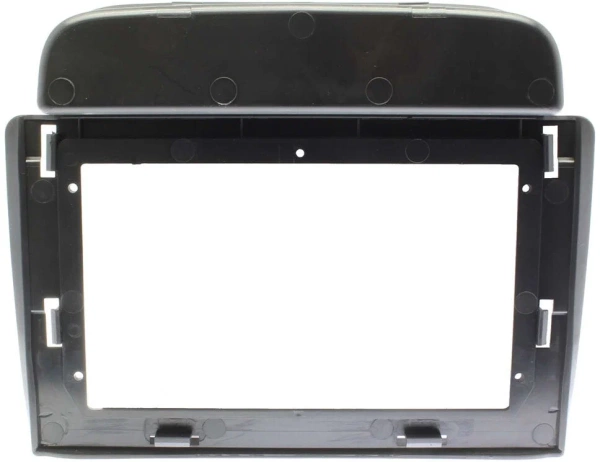 Штатная магнитола Lexus LX 470 1998-2002 (для авто с монитором, руль справа) Canbox GTR10-1189 4/64 на Android 10 (IPS, DSP, CarPlay)