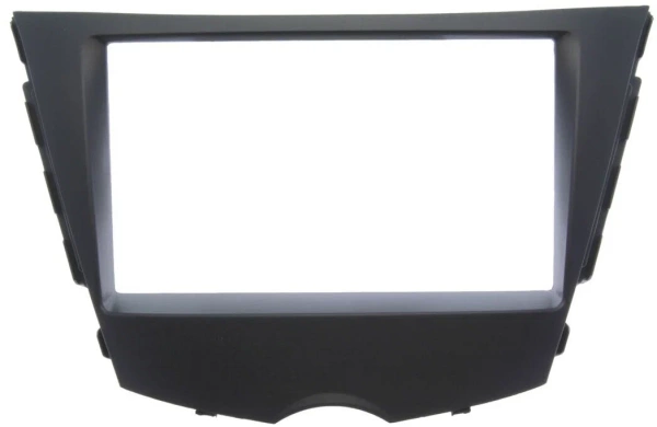 Магнитола в штатное место 2 din Hyundai Veloster I 2011-2017 Canbox 1.5/32 на Android 10 (RS7-RP-HDVL-108) (IPS, DSP, CarPlay)