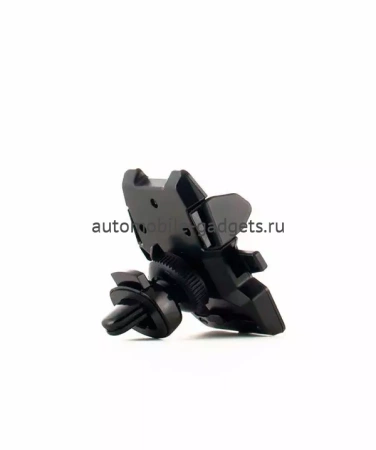 Универсальный автомобильный держатель Onetto Vent Mount Easy One Touch