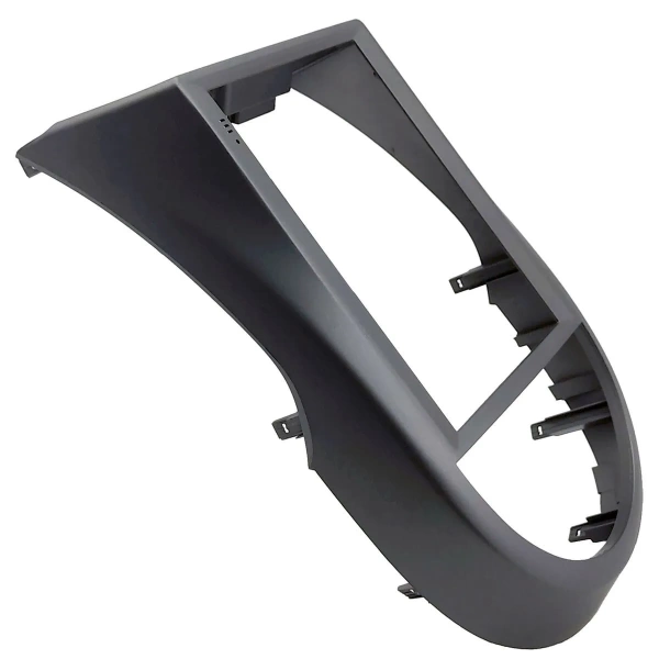 Штатное головное устройство Kia Soul 2008-2011 Canbox M-Line (Tesla style) 9.7 дюймов 4/64 5622-1312-47 на Android 10 (4G-SIM, DSP, QLed)