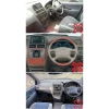 Штатная магнитола Canbox EVO 2K 5833-9-453 для Toyota Gaia 1998-2004, Ipsum (M20) 2001-2009 на Android 14 (4G-SIM, 16/512, DSP, QLed, AI, 360)