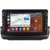 Штатная магнитола Hyundai Genesis Coupe 2009-2012 Canbox H-Line 7833-9-4200 на Android 10 (4G-SIM, 4/64, DSP, IPS) С крутилками
