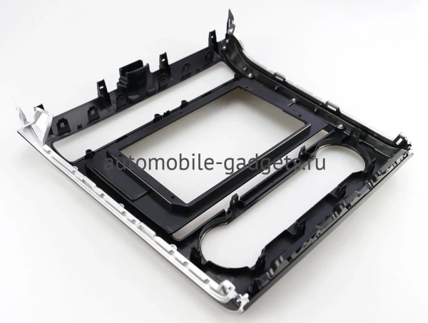 Штатное головное устройство Teyes CC2L PLUS 1/16 10 дюймов RM-10-1302 для Hyundai Tucson 4 2020-2024 (авто без климат-контроля) на Android 8.1 (DSP, IPS, AHD)