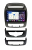 FarCar S500 2K XXL224UM штатная магнитола для Kia Sorento 2012+ (макс. комплектации Premium и Prestige) на Android 14 c 8Gb, DSP, 4G