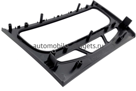 Штатная магнитола Dongfeng S30, H30 Cross 2011-2018 Canbox H-Line 7842-9-2688 Android 10 (4G-SIM, 4/32, DSP, QLed)