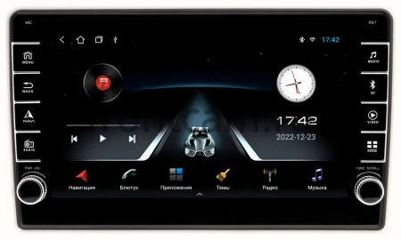 Штатная магнитола Canbox BGT9-9412 для Toyota Camry XV20 1996-2002 на Android 10 (IPS, DSP, CarPlay)