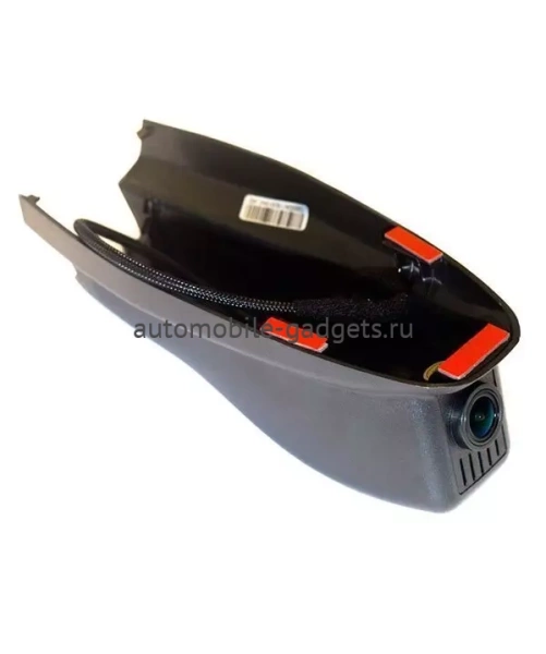 Видеорегистратор в штатное место RedPower DVR-FOD2-A для Ford Kuga 2012+