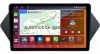 Штатная магнитола Acura MDX 2 2006-2013 Canbox H-Line 2K 4182-9-1199 на Android 10 (4G-SIM, 4/64, DSP, QLed)