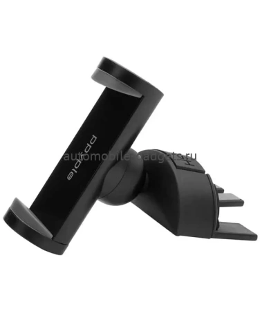 PPYPLE CD-D5 Держатель для телефона в машину в CD слот