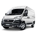 Fiat Ducato 2006+ Fiat Ducato 2006+