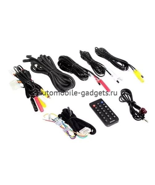 Gazer CKR4400 Универсальная система кругового обзора с видеорегистратором