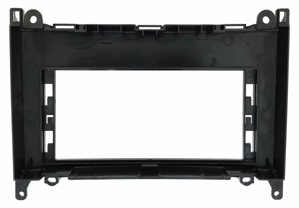 Штатная магнитола Mercedes A-klasse (W169), B-klasse (W245), Vito 2 (W639), Vito 3 (W447), Viano (W639), Sprinter (W906) 2006-2018 12,3 дюйма Carmedia MKD-BC001-04-12-B200-OL-1053-Q на Android 12 (4G-SIM, 6/128, DSP, QLed) AUDI Style