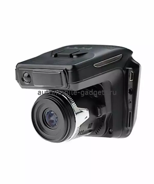 Subini STR XT-3 S видеорегистратор с сигнатурным радар-детектором