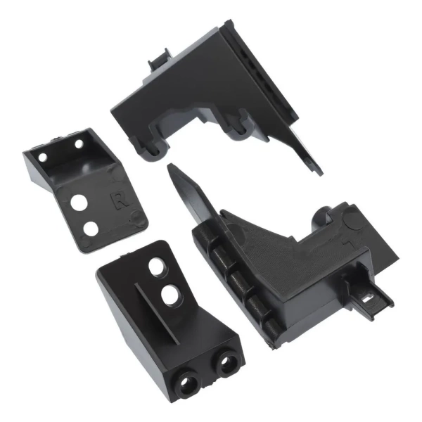 Mitsubishi Outlander 4 2021-2024, L200 6 2023-2024 OEM RK10-1540 на Android 10 (CarPlay, AHD, 1/32)