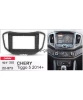 Carav 22-873 переходная рамка для установки автомагнитолы 10" в CHERY Tiggo5 2014+