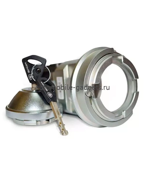 Блокиратор замка зажигания для LADA SAMARA 2 /2011-/ 2113 2114 2115 - Гарант Panzer 23006/C