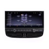 Carmedia KP-P1201 Штатная магнитола для Porsche Cayenne 2010-2018 на Android 10, 6GB, DSP, 4G
