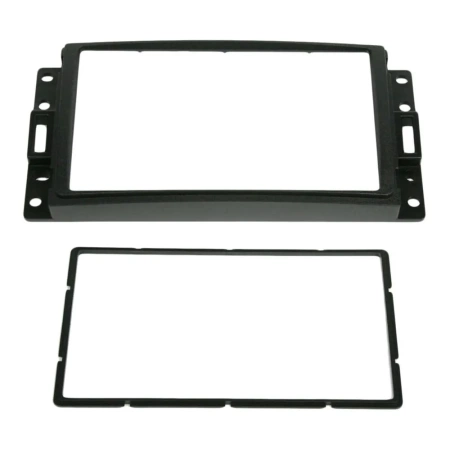 Hummer H3 2005-2010 Canbox 2/32 на Android 10 (GT7-RP-HMH3B-96) (IPS, DSP, CarPlay)