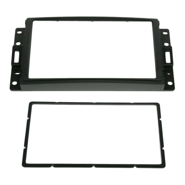 Hummer H3 2005-2010 Canbox 1.5/32 на Android 10 (RS7-RP-HMH3B-96) (IPS, DSP, CarPlay) Hummer H3 2005-2010 Canbox 1.5/32 на Android 10 (RS7-RP-HMH3B-96) (IPS, DSP, CarPlay)