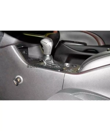 Блокиратор КПП для TOYOTA HIGHLANDER /2014-/ А+ P 4х4 - Гарант Консул 38021.L