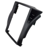 Штатное головное устройство Isuzu D-Max 2 2012-2020 Canbox H-Line (Tesla style) 9.7 дюймов 4/64 5623-1312-213 на Android 10 (4G-SIM, DSP, QLed)