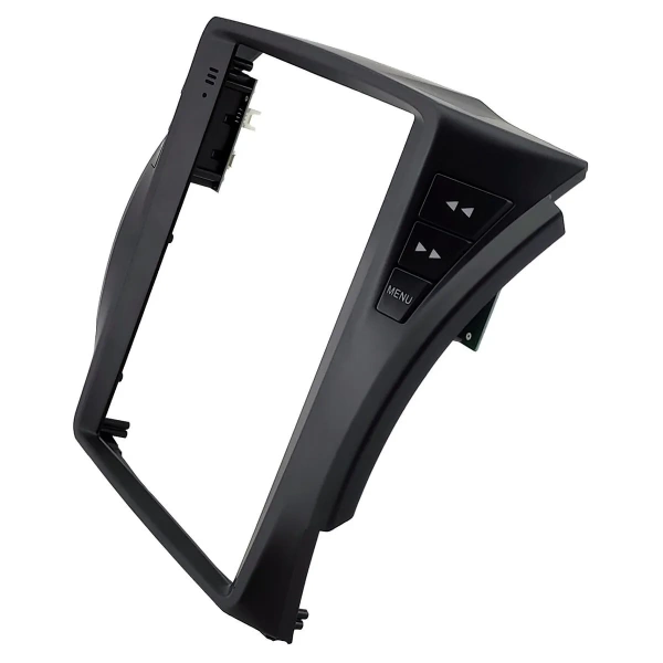Штатное головное устройство Isuzu D-Max 2 2012-2020 Teyes TPRO 2 DS (Tesla style) 9.7 дюймов 4/64 RM-1312-213 на Android 10 (4G-SIM, DSP, QLed)