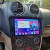 Parafar PF213U2K штатная магнитола Mercedes GL-klasse (X164), ML-klasse (W164) 2005-2011 на Android 13 c 8GB, DSP, 4G