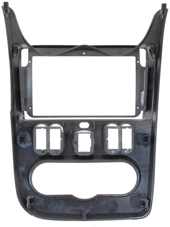 Carmedia SF-9944-PH-9009-6128-TS20 штатная магнитола для Lada Largus 2012+, Renault Sandero, Logan 2009-2014 на Android 13 c 6GB, DSP, 4G